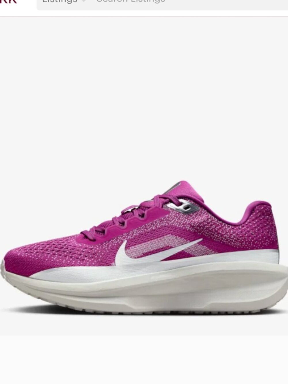 NIKE | Winflo 11 PRM Women's Road Running Shoes NWT